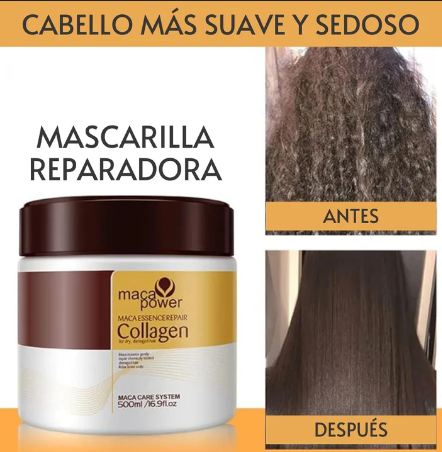 KARSEELL CREMA PREMIUM -  PARA CABELLO CON FRIZZ Y MALTRATADO