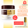 KARSEELL CREMA PREMIUM -  PARA CABELLO CON FRIZZ Y MALTRATADO